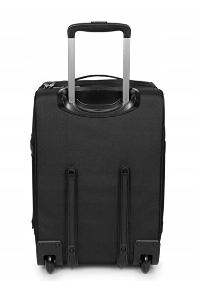 Eastpak Geantă de călătorie mică transit'R plus S - negru