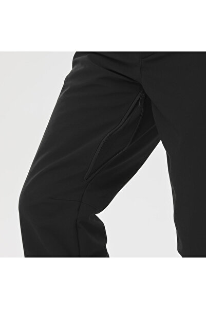 NO BRAND Pantaloni de schi pentru bărbați wedze 500 softshell