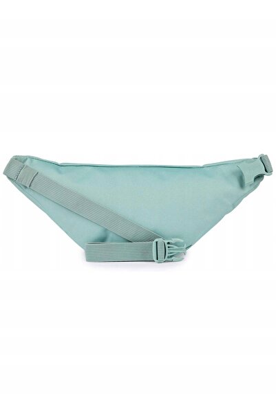 Jansport Borsetă de șold Swing - verde salvie decolorat