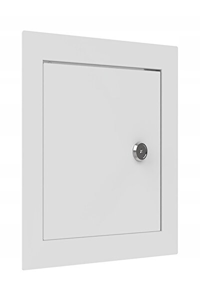 NO BRAND Încuietori metalice pentru cheie 30x30 300x300