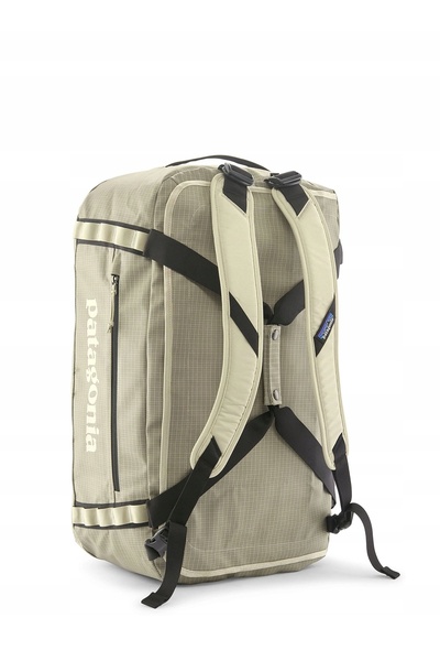 Patagonia Geantă rucsac pliabilă Black Hole Duffel 55 l - piatră patinată