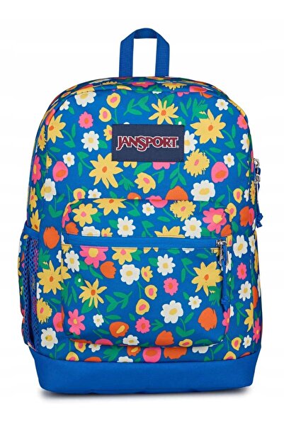 Jansport Cross Town Plus rucsac urban - piața de flori
