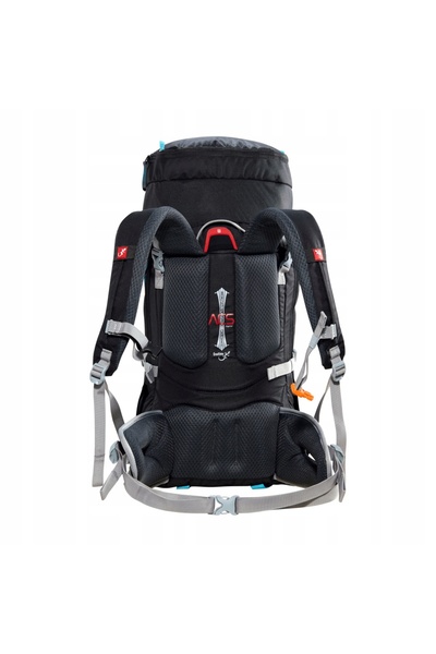NO BRAND RUCSAK DE ALPINISM FREETIME EVEREST 40 NEGRU