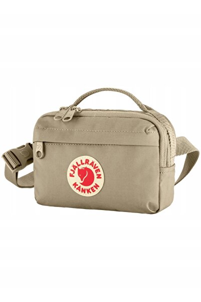 Fjällräven Fjallraven Kanken Hip Pack - fossil