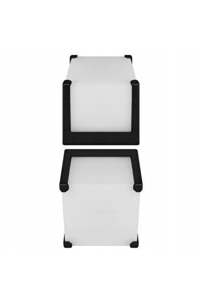 NO BRAND Aplică de exterior, lampă de grădină, corp de iluminat GX53 LED pent...