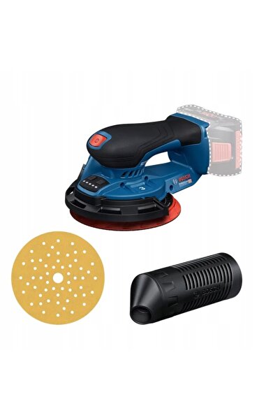 Bosch GEX 18V-150-3 150MM - B 601372904 Șlefuitor orbital excentric fără fir
