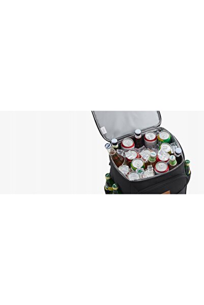 NO BRAND Lifewit Rucsac Termic Frigorific Mare 26L pentru Vară Negru