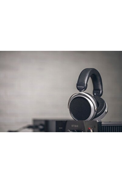Hifiman Căști planare confortabile, audiofile, cu fir, open-ear, HiFiMANa