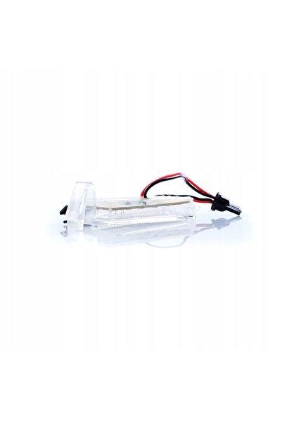 NO BRAND EINPARTS Lumini LED pentru plăcuța de înmatriculare FORD FALCON IV 4