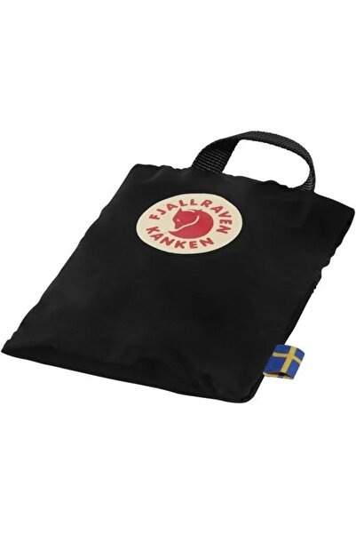NO BRAND Fjallraven Kanken Husă de ploaie Mini - negru