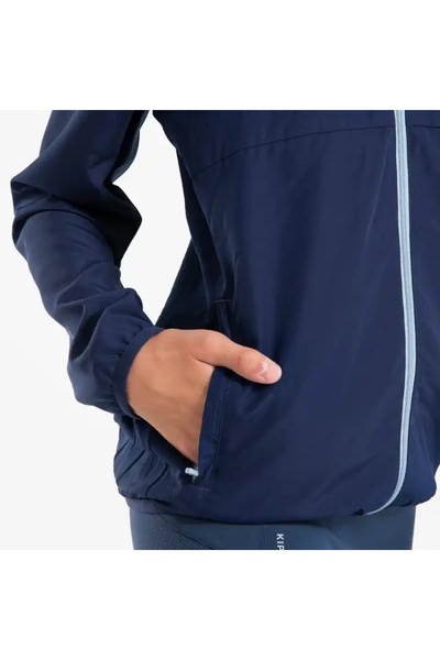 NO BRAND Jachetă de vânt pentru copii Kiprun wind