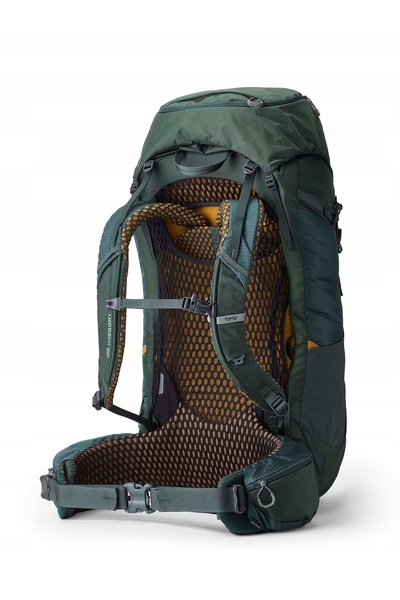 Gregory Rucsac de trekking Katmai 65 pentru bărbați - verde oxid S/M