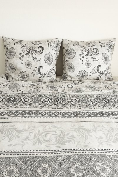 NO BRAND Lenjerie de pat 140x200 din bumbac pentru copii, set de lenjerie de ...