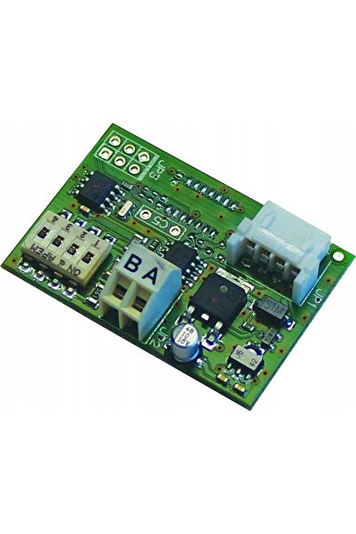 Bft B EBA RS 485 LINK Placă de expansiune P111468