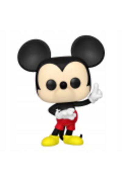 Funko Pop Figurină Funko Pop! Disney Mickey Mouse Mickey Mouse 1187