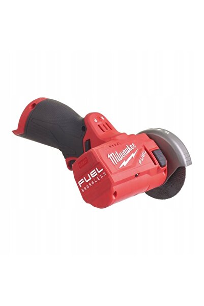 Milwaukee Polizor unghiular compact, set mic, M12 FCOT-0X, corp, valiză