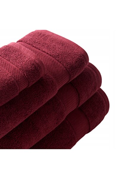 NO BRAND PROSOP DE MÂINI ȘI FAȚĂ DE BAIE DIN BUMBAC 100% BUMBAC 100x150 LEO B...