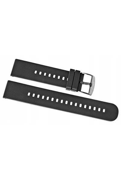Giewont Curea pentru Smartwatch Supernova GW330 GWP330-3 - Efect Negru
