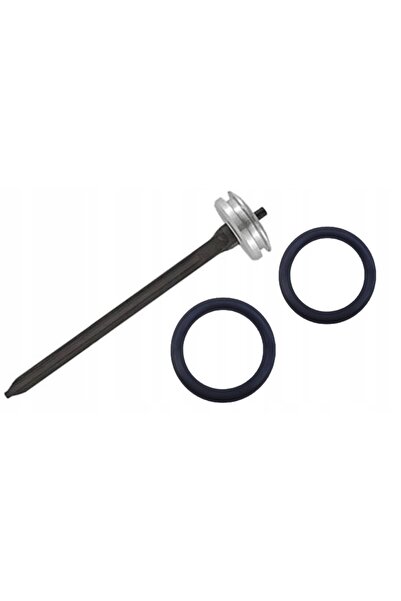 Makita GHIDAJ + 2 BUC. O-RING KPL pentru pistol de bătut cuie AF505 ORIGINAL