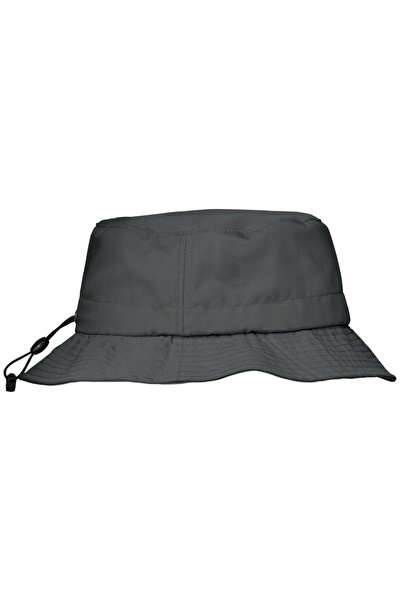 Fjällräven Fjallraven Travellers MT Hat - gri închis M
