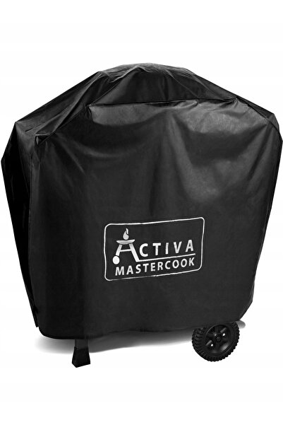 NO BRAND Activa Mastercook 19245 Husă dreptunghiulară pentru grătar