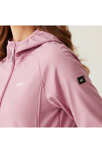 NO BRAND Jachetă softshell de damă Regatta RWL217 5C2 XXL