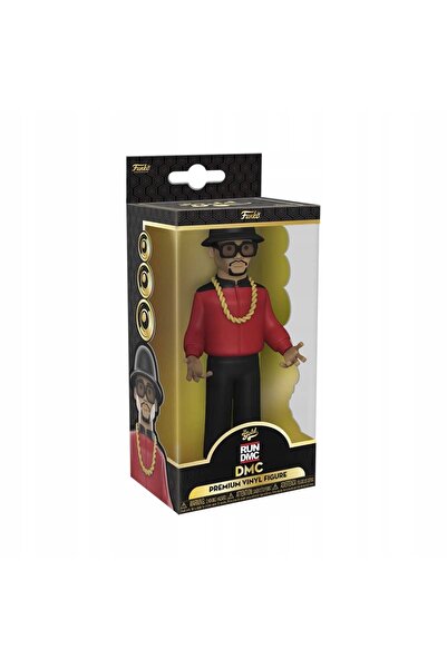 Funko Gold Run DMC DARRYL McDANIELS Figurină Vinil