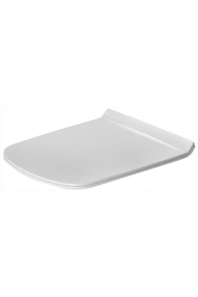 NO BRAND Duravit DURASTYLE 0063710000 Capac de toaletă