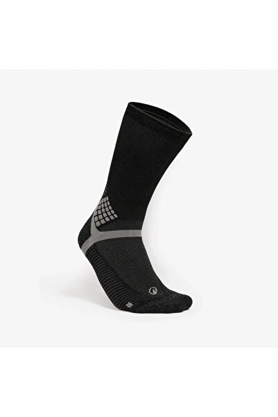 NO BRAND Șosete de drumeție Quechua Hike 500 lungi x 2 perechi