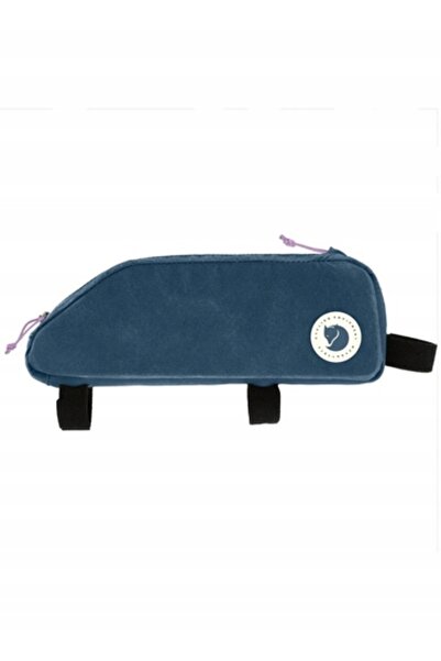 Fjällräven Fjallraven Hoja Geantă pentru tubul superior a ghidonului - albast...
