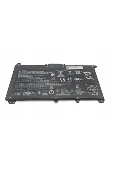 HP BATERIE PENTRU LAPTOPURI HP, COMPAQ, ORIGINALĂ, LITIU-ION, 3440 mAh, HT03XL