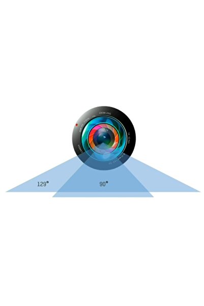 Hikvision Sonerie video WiFi, interfon video, cititor de aplicații
