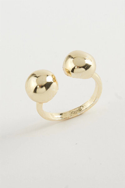 SORA GROUP Top Metal Ring