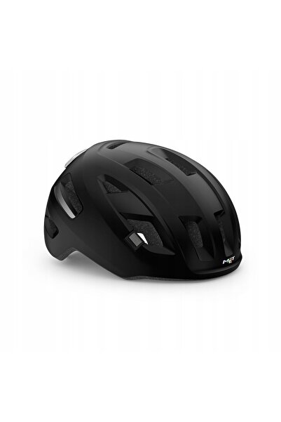 MET E-Mob MIPS Negru Mat Cască de bicicletă - L (58-61 cm)