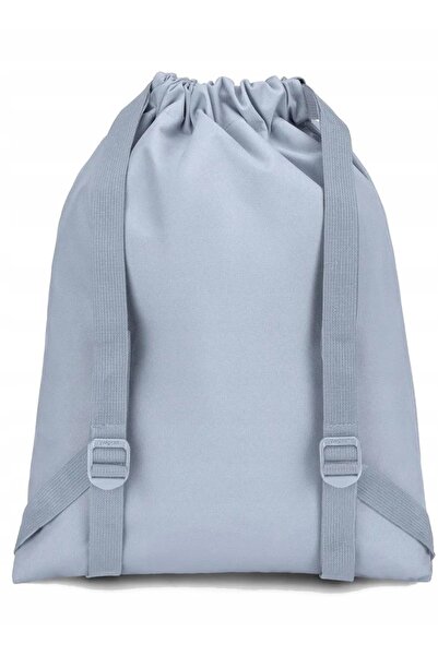 Jansport Rucsac Draw Sack - albastru amurg