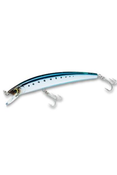 NO BRAND Wobbler Crystal Deep Diver 110 albastru
