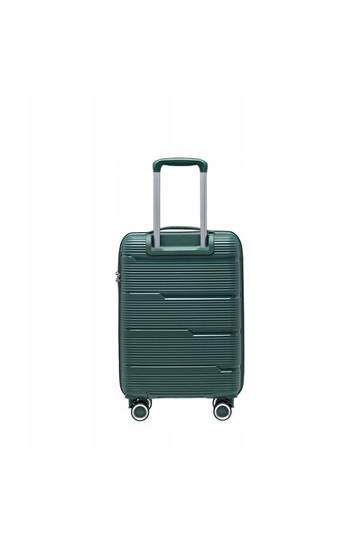 NO BRAND Valiză de cabină Puccini Casablanca 36 l