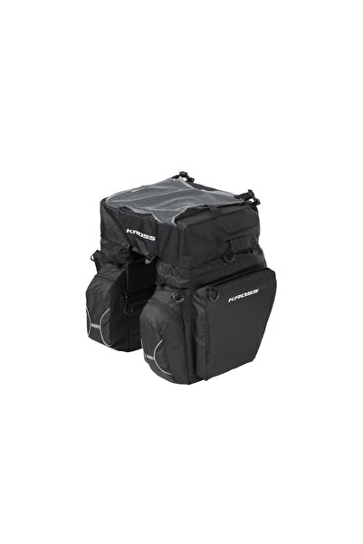NO BRAND Geantă pentru portbagaj Kross Roamer Triple Rear-Bag 32l