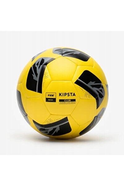 NO BRAND Minge de fotbal hibridă Kipsta FIFA Basic Club Ball, mărimea 5