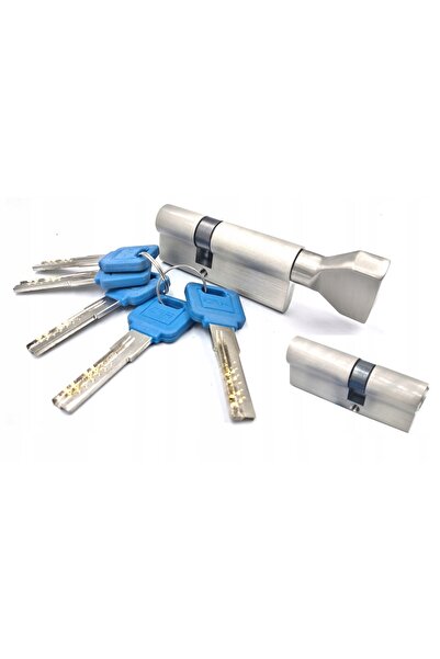 NO BRAND CAM set complet de lame pentru sistemul One-Key 30/45 + 30/45g - 5 chei
