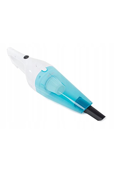 verk group ASPIRATOR VERTICAL FĂRĂ SAC, DE MÂNĂ, CU FILTRU HEPA, 600 W, 2 în 1