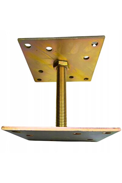 NO BRAND TUBUL TIP MANȘON PENTRU BAZĂ DE STÂNCĂ REGLABILĂ 140X140X150
