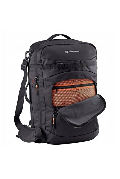NO BRAND Caribee Altitude 40 Rucsac de mână pentru bagaj de cală - negru