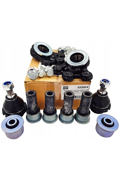 NO BRAND Mapco 53309/4 kit de reparații suspensie față