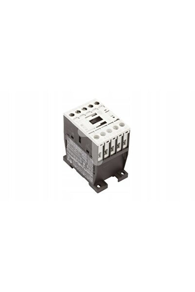 Eaton Contactor de putere releu 12A 3P DILM12-10 276845 ELECTRIC