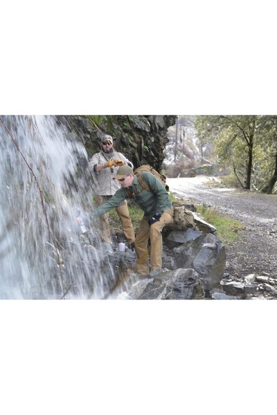 NO BRAND Cămașă Helikon DEFENDER Mk2 cu mânecă lungă, din PolyCotton Ripstop,...