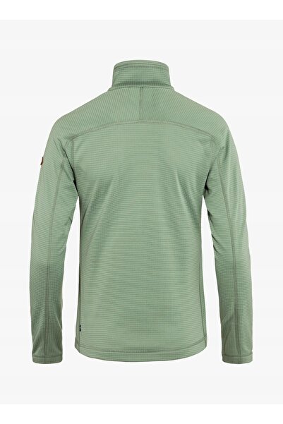 Fjällräven Fjallraven Abisko Lite Fleece Hanorac de damă cu jumătate de fermo...