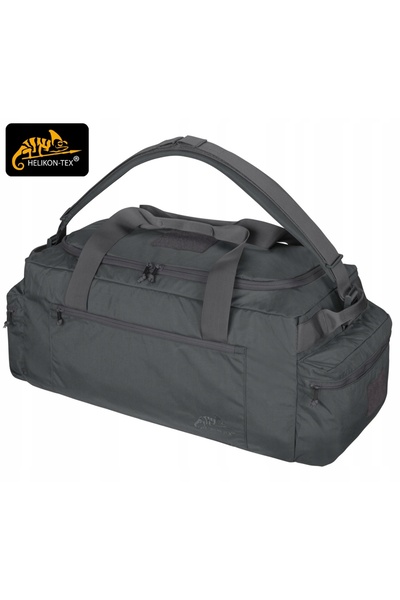 NO BRAND Geantă sport Helikon-Tex Enlarged Urban Training Bag 70l gri shadow