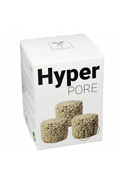 NO BRAND QualDrop Hyper Pore 1000 ml – cartuș ceramic
