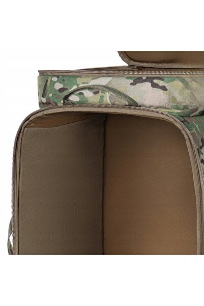 NO BRAND Rucsac pentru Dronă M-Tac FPV 7 Ușor - Multicam